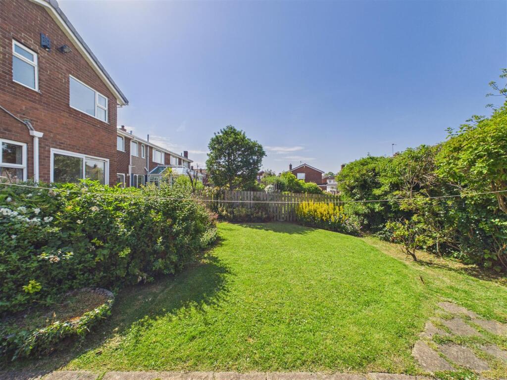 House in South Tyneside, North East - View 2
