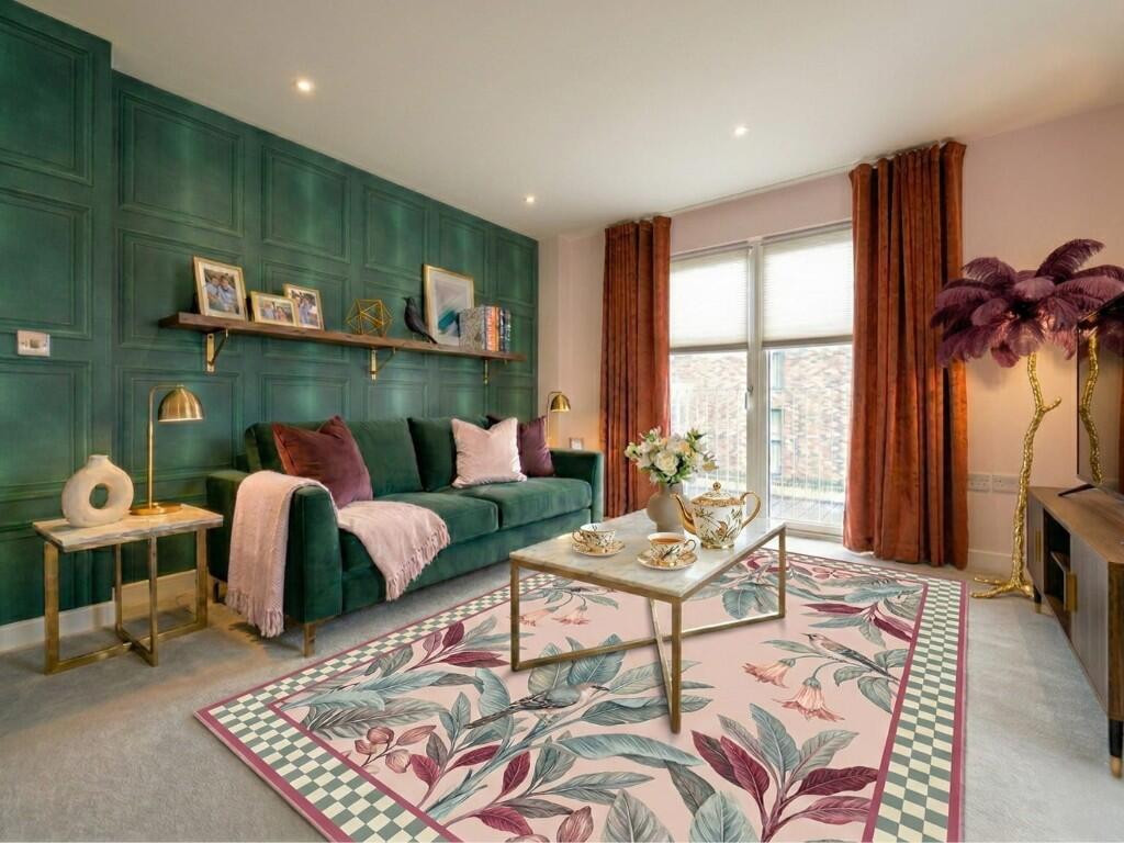 Main image of property: Fountain Way, Salisbury, Wiltshire, SP2