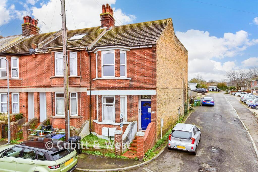 Main image of property: Murray Avenue, Newhaven, East Sussex