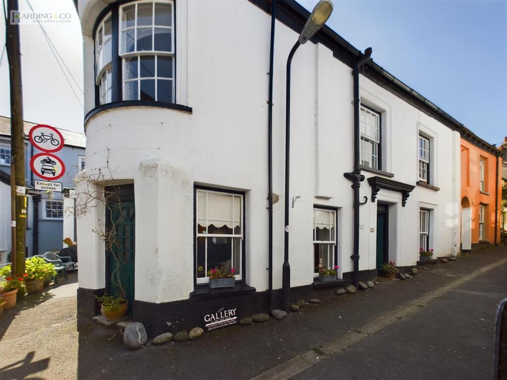 House in Torridge, Appledore, Northam - View 4