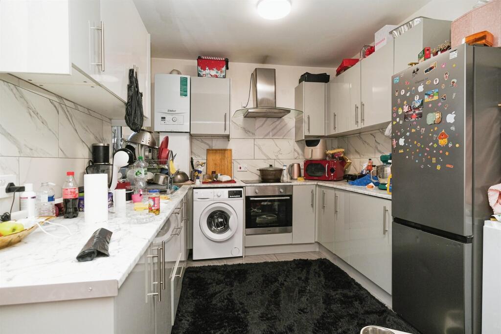House in Liverpool, Kensington Fields, Kensington - View 4