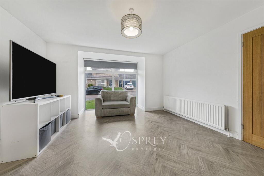 Mildmay Close, Oundle, Northamptonshire, PE8 photo 3