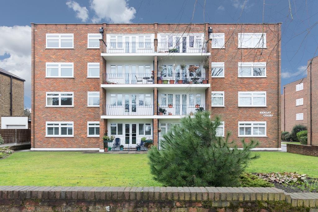 Main image of property: Henley Court, Chase Side, Southgate