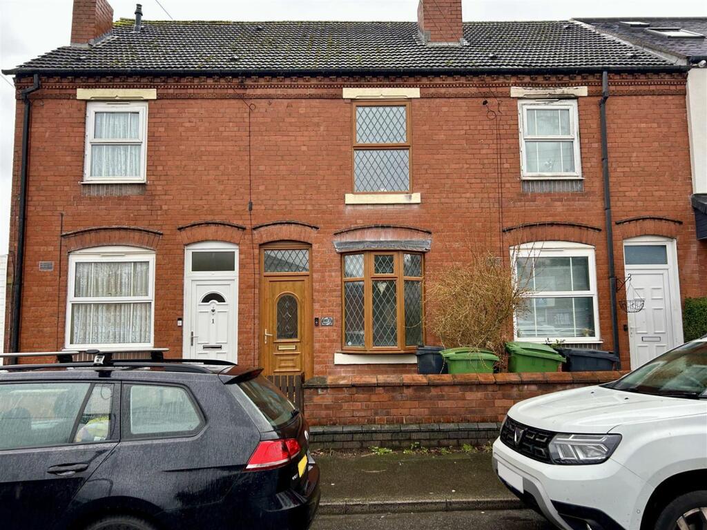 Additional image 20 of Vicarage Road, Halesowen