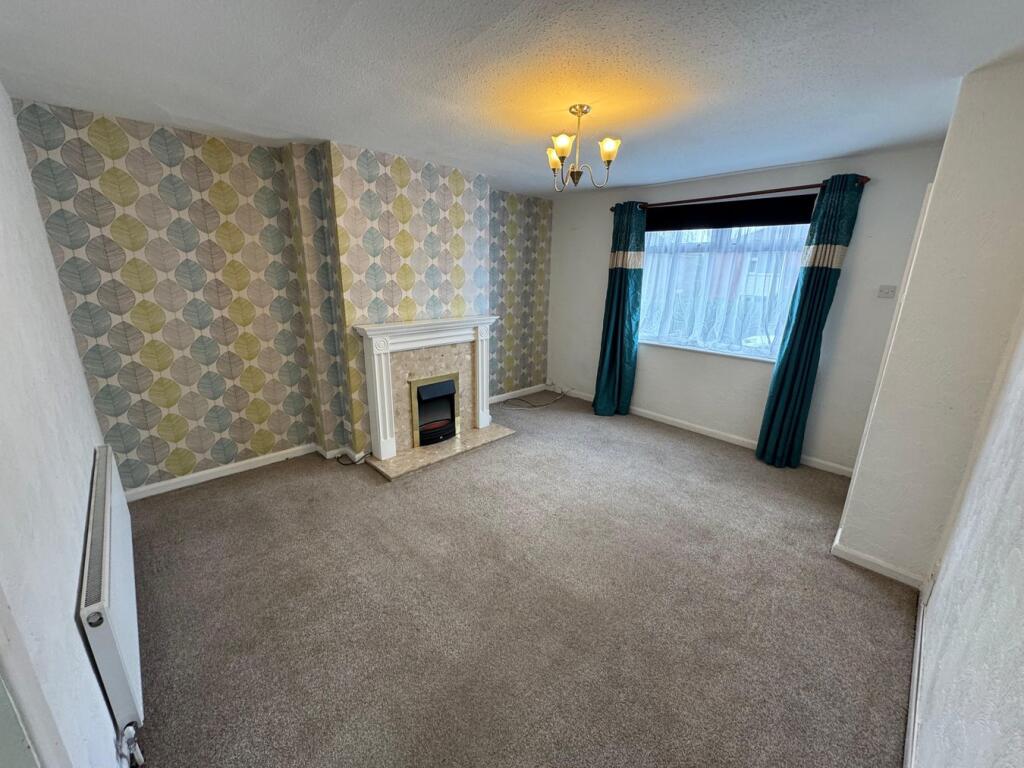 House in Bury, Greater Manchester - View 2