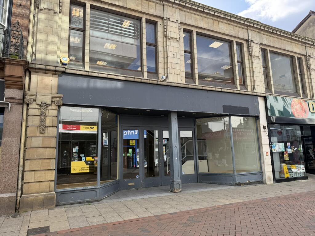 Main image of property: 14-16 Carr Street, IP4