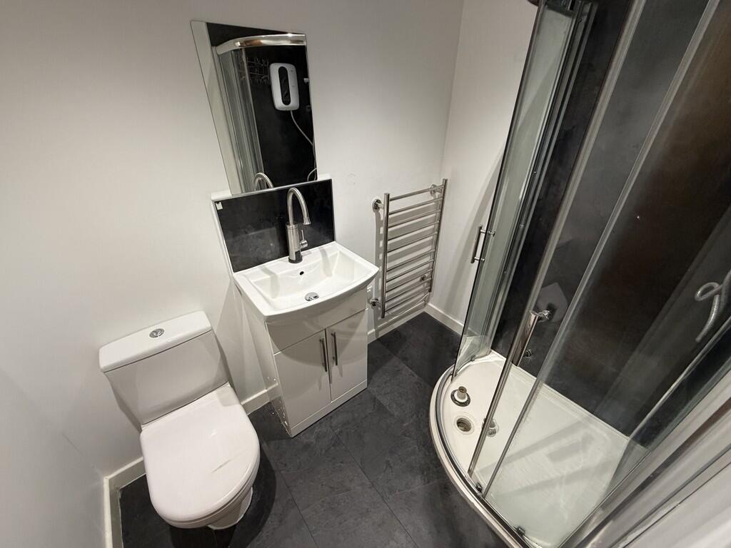 Apartment in Southampton - More