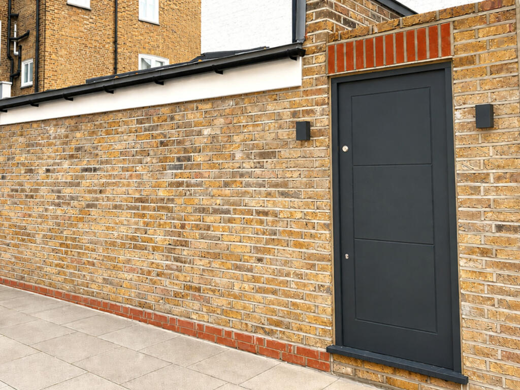 Main image of property: Fulham Palace Road, London, SW6