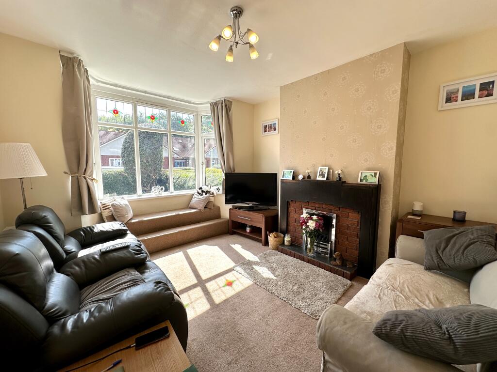 House in Walsall, West Midlands - View 2