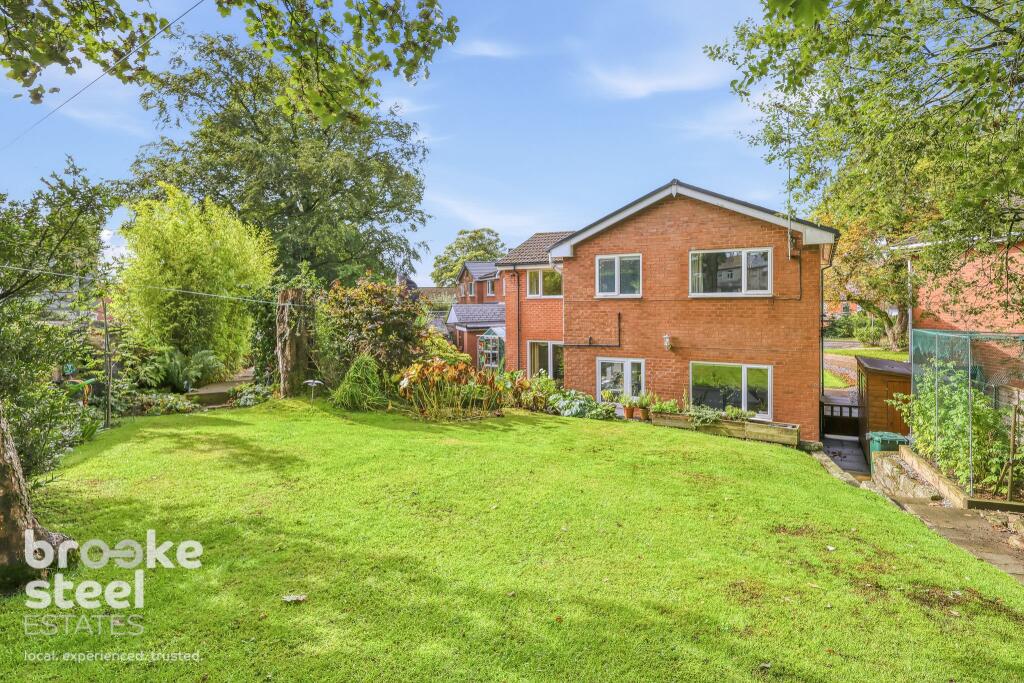 Main image of property: Acre Close, Edenfield