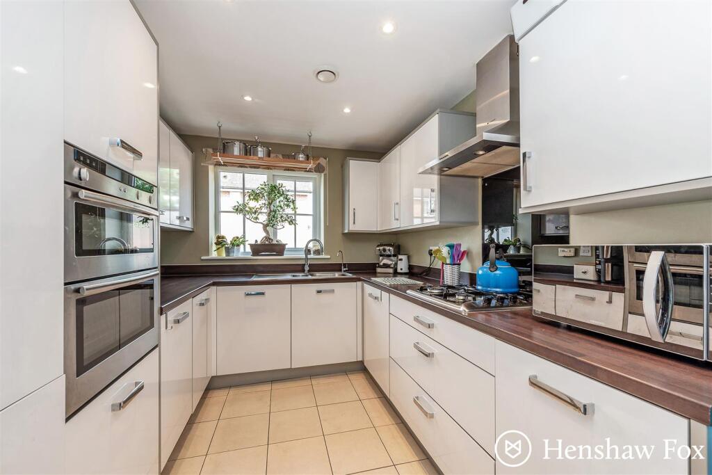 House in Romsey, Abbotswood - View 5
