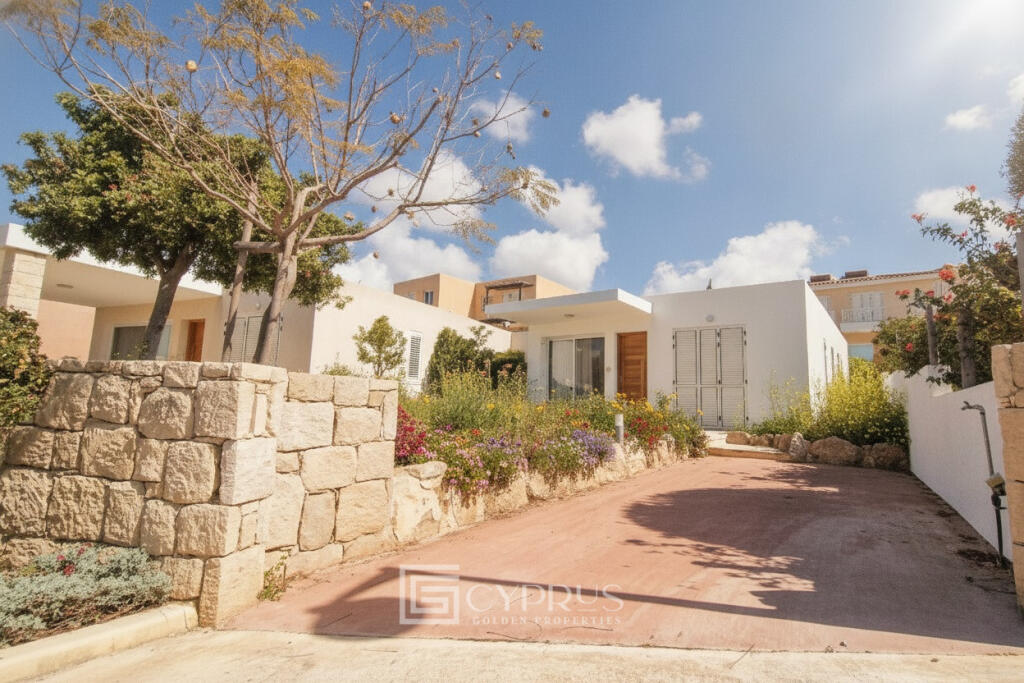 Main image of property: Paphos, Chlorakas