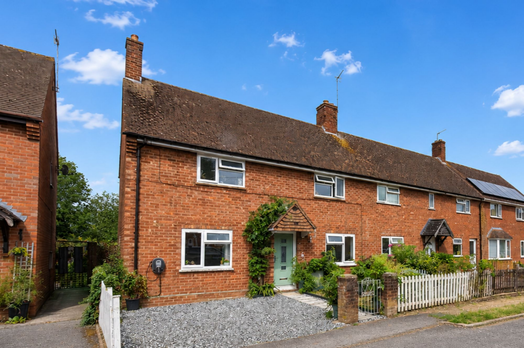 Main image of property: Claverton Estate, Stoulton, WR7