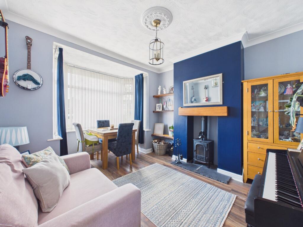 House in Hull, Kingston upon Hull - View 4