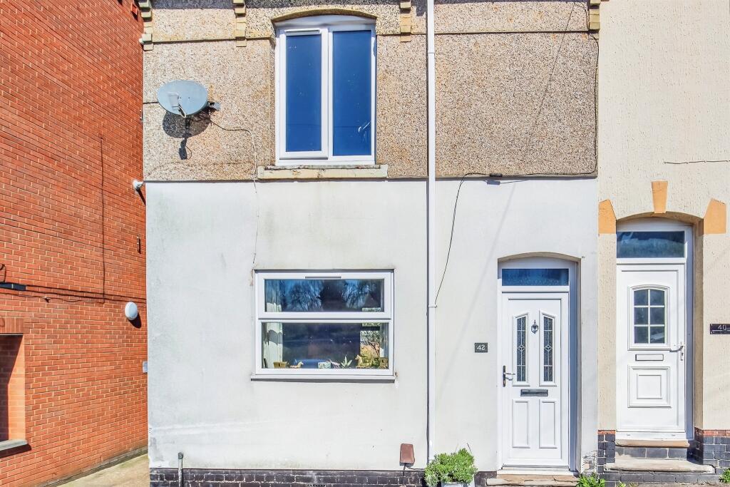 Main image of property: Hill Street, KETTERING