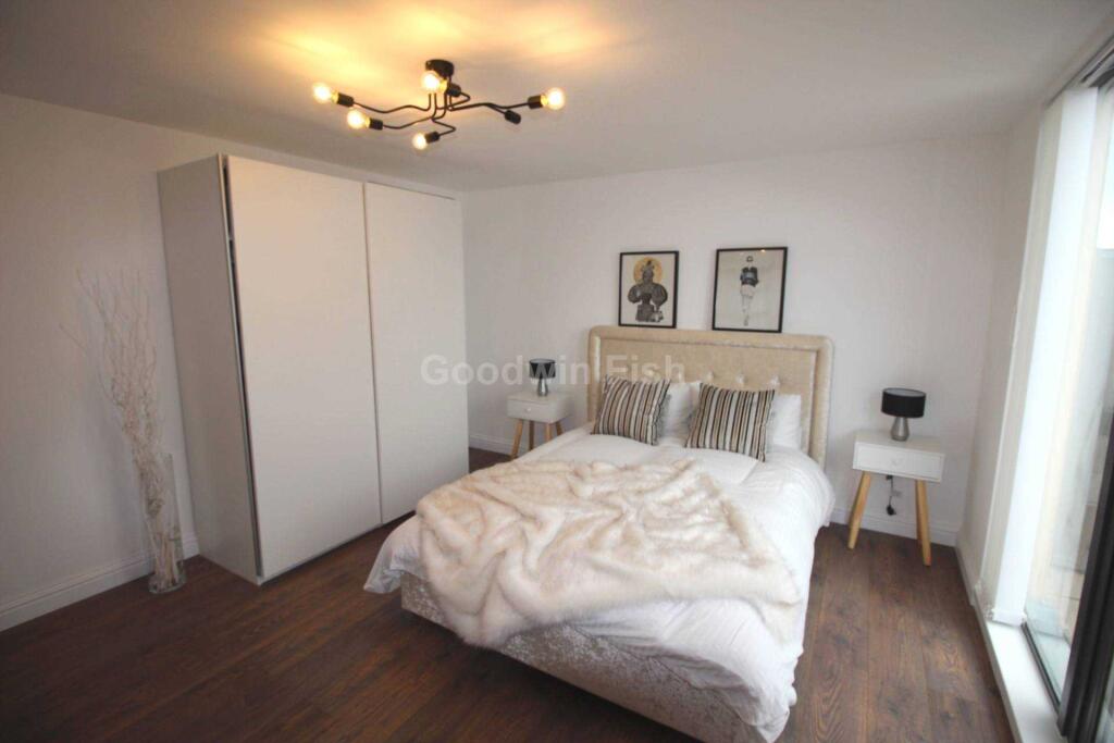 3 bedroom apartment for rent