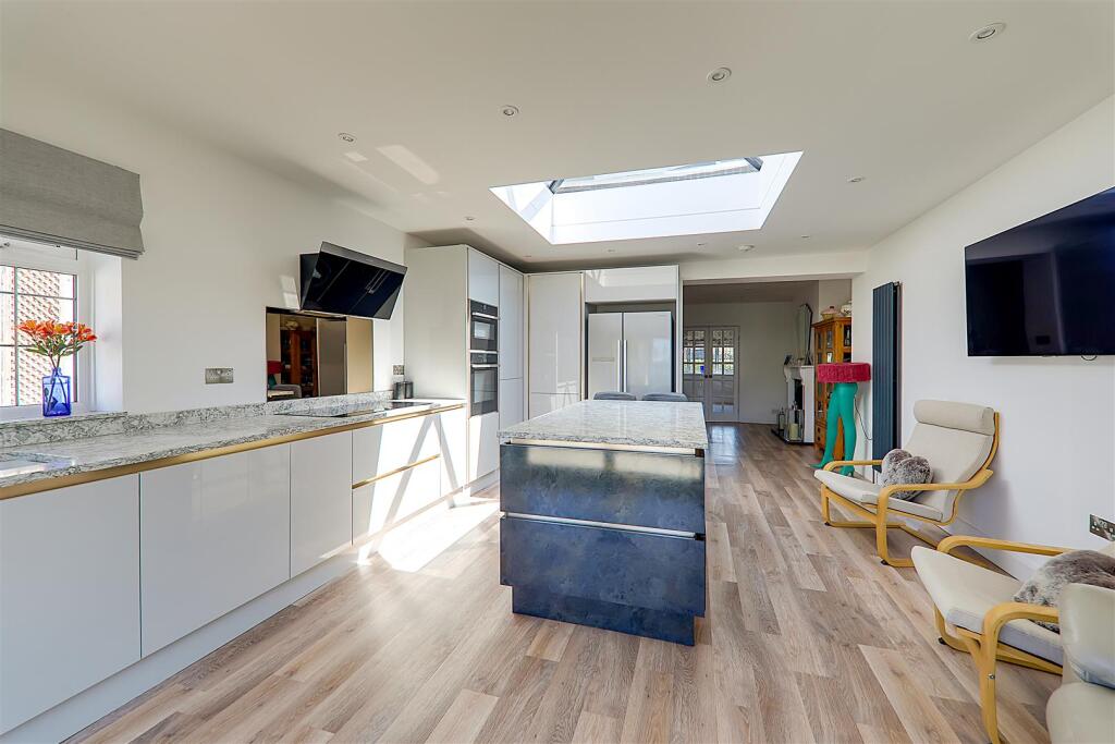 House in Worthing, Broadwater - View 5