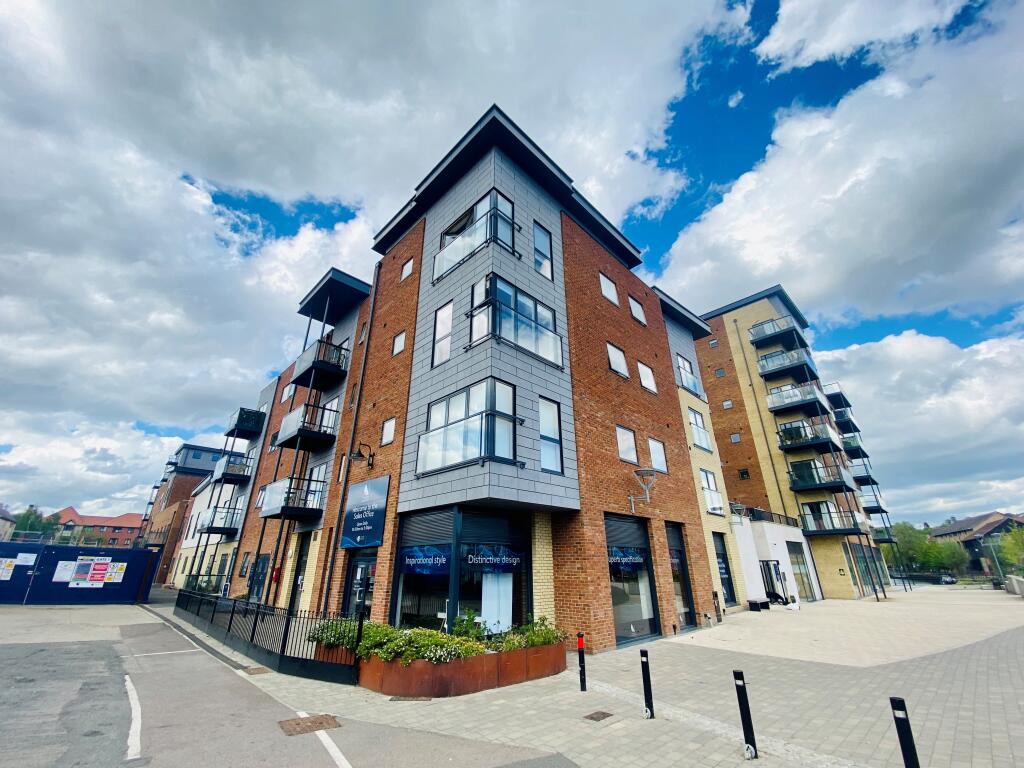 Main image of property: Mineral Court, NR1 1FZ