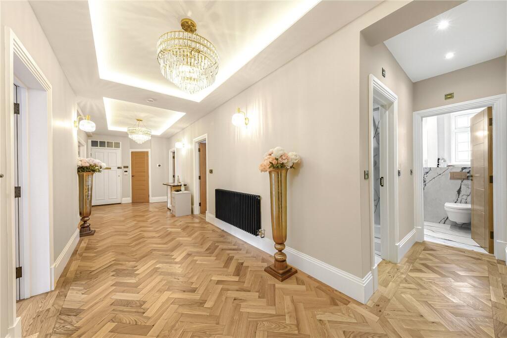 Main image of property: Clifton Court, NW8