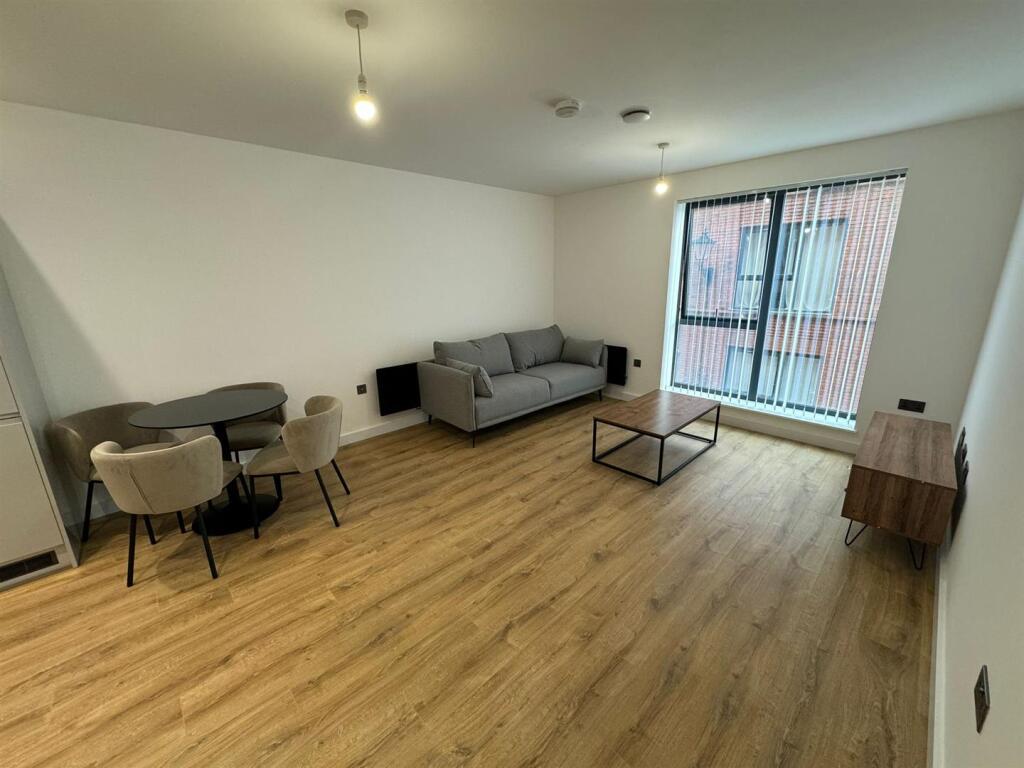 Main image of property: Camden Drive, Birmingham
