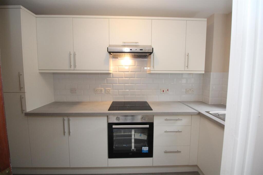 Main image of property: Redoubt Close, Hitchin, Hertfordshire