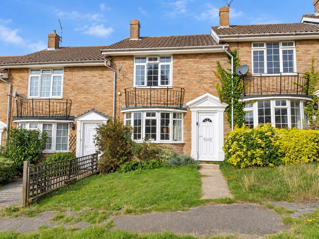 Main image of property: Larnach Close, Uckfield, TN22 1TH