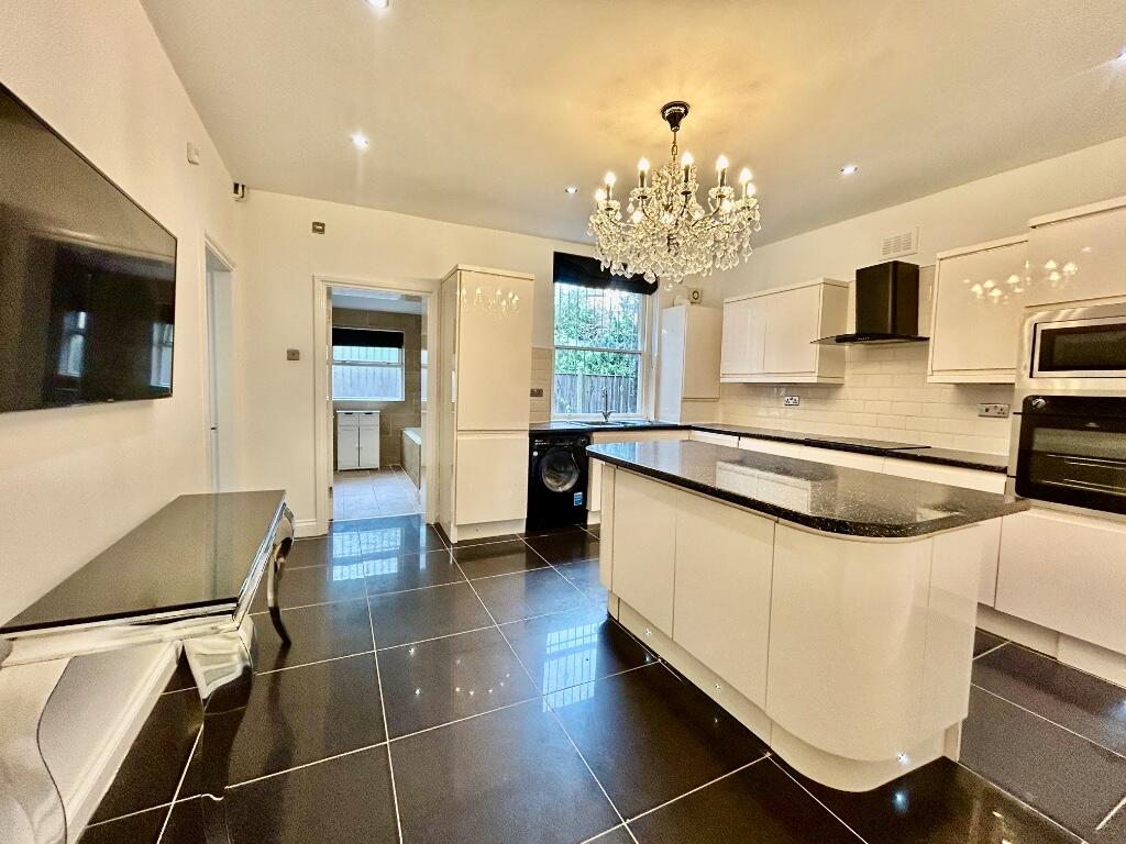 Main image of property: Ullet Road, Liverpool, Merseyside, L17