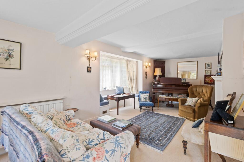 Brookhouse Lane, Framfield, Uckfield, East Sussex, TN22 photo 3