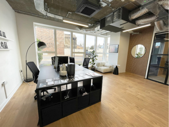 Large Office