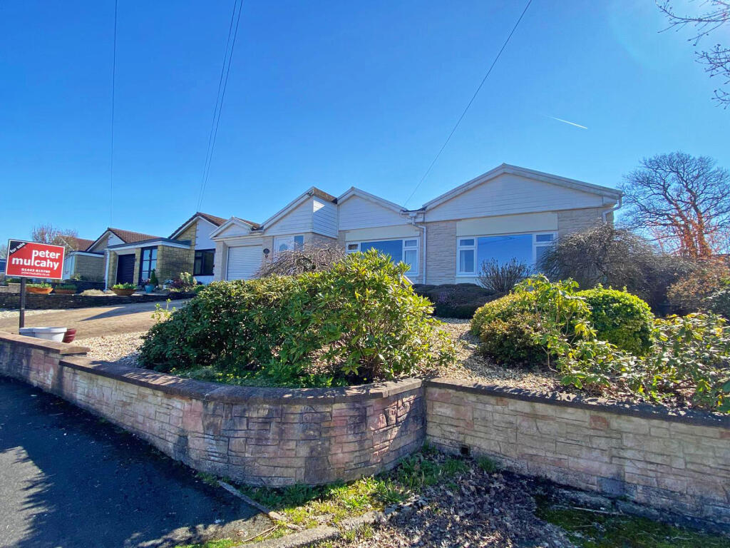 Main image of property: HEOL UCHAF, Treetops, Nelson, Treharris, CF46 6NT