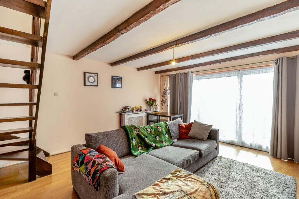 Main image of property: Athena Place, The Drive, Northwood
