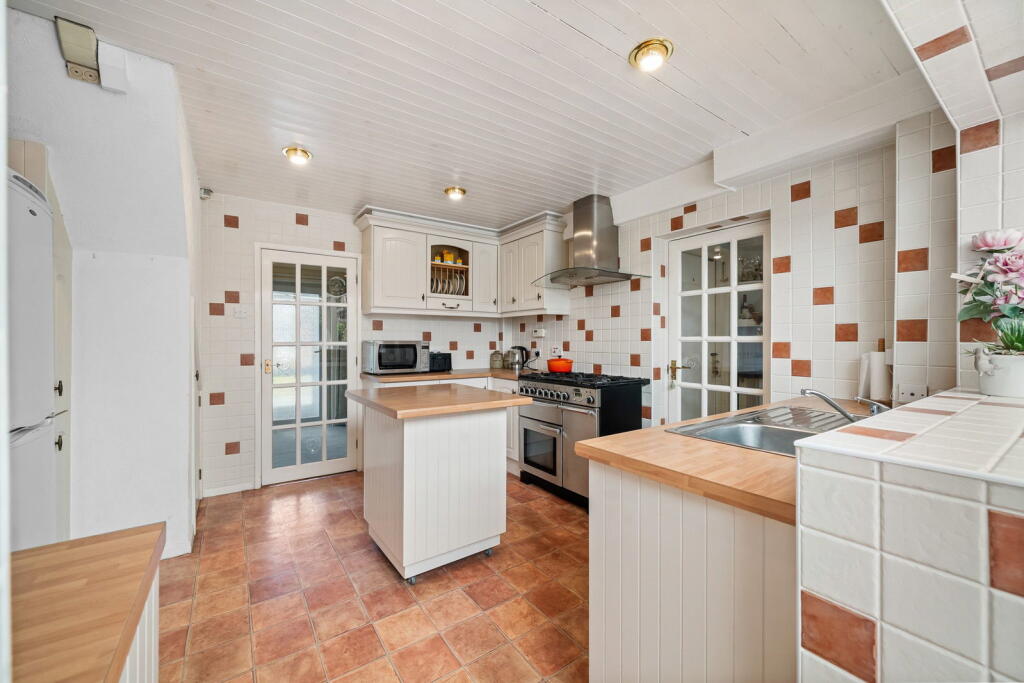 House in Warrington - More