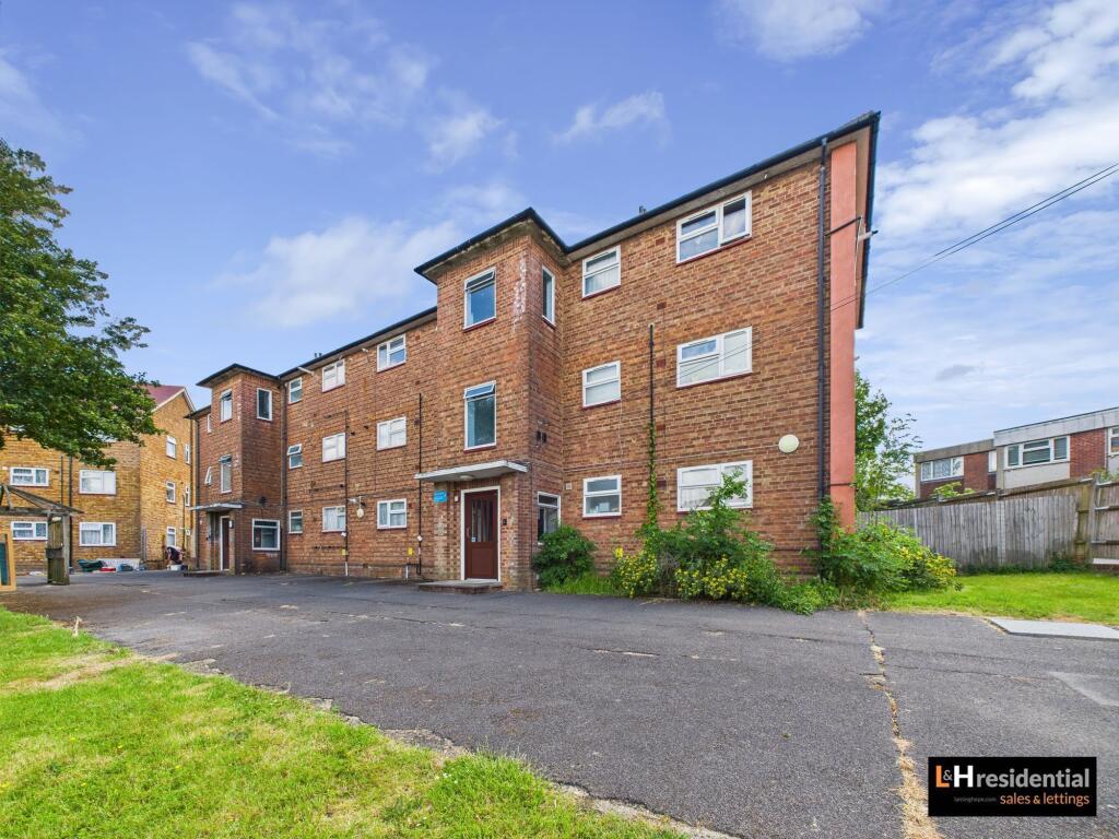 Main image of property: Stanborough Avenue, Borehamwood, WD6