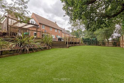 Little Dewlands, Verwood photo 4