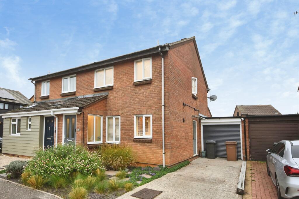 Main image of property: Beardsley Drive, Chelmsford