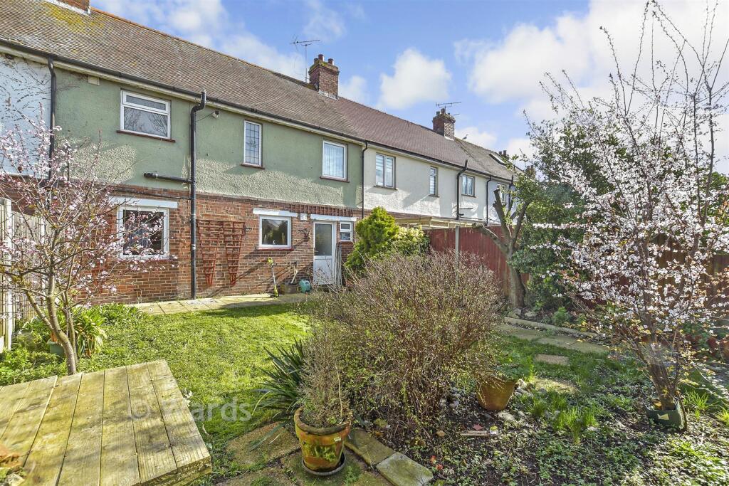 Main image of property: Gwyn Road, Ramsgate, Kent