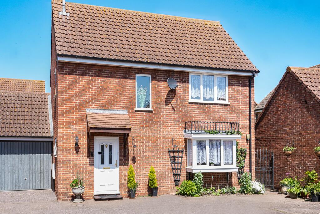 Main image of property: North Street, Great Wakering, SS3