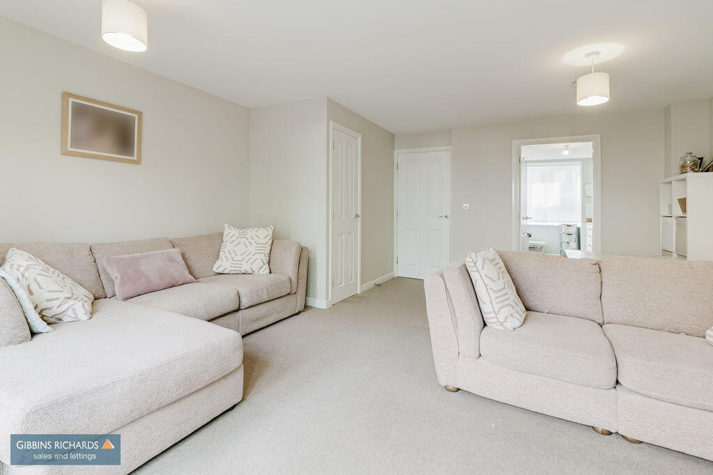House in Taunton - View 3