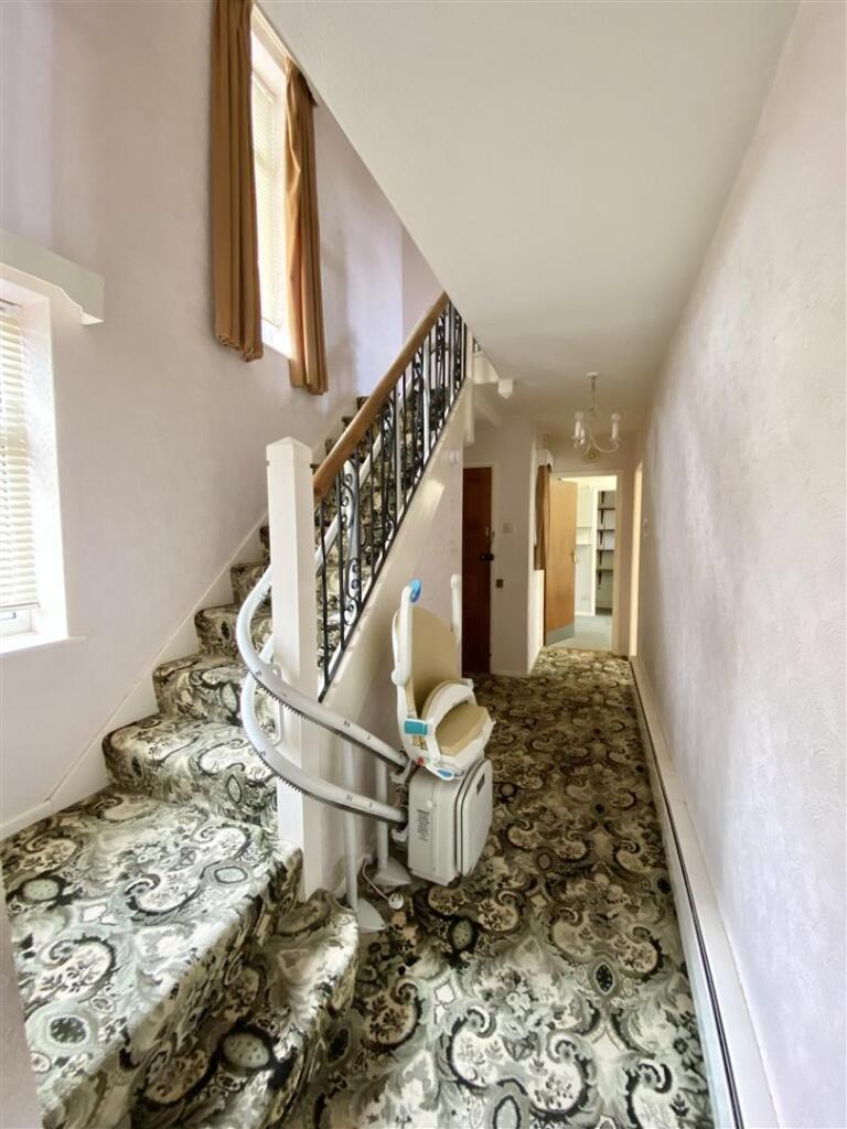 56 Grange Road, Shrewsbury, SY3 9DF photo 4