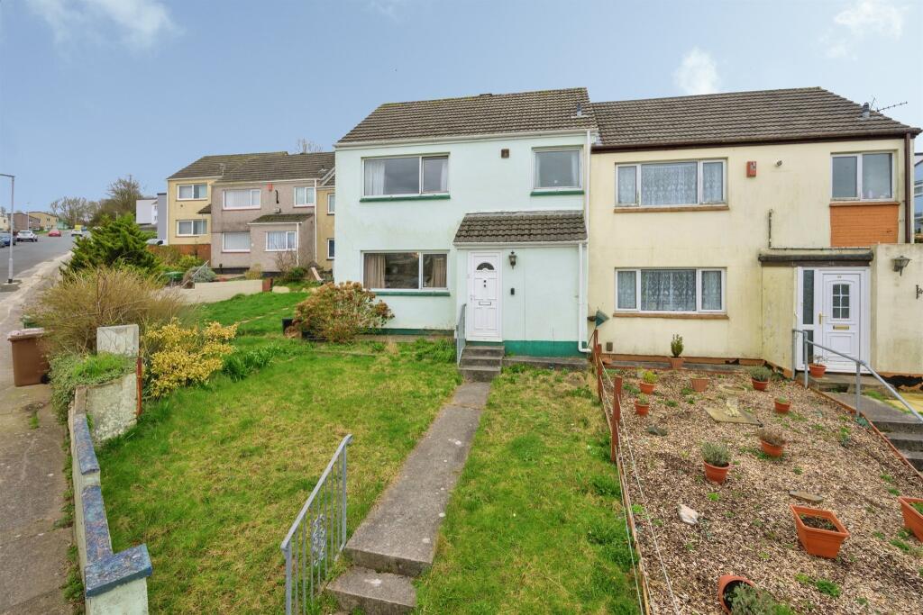 Main image of property: Deer Park Drive, Plymouth