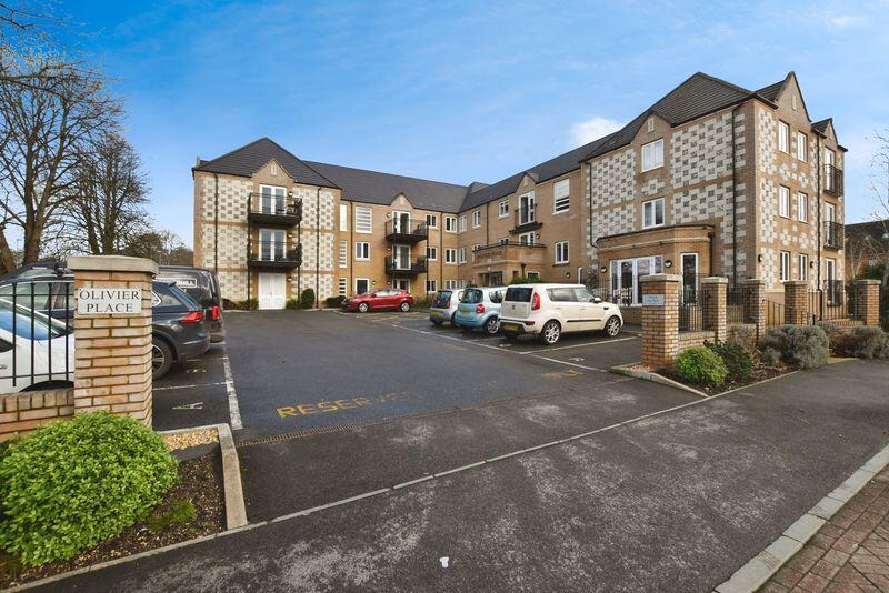 Main image of property: Olivier Place,Wilton     ***VIDEO TOUR***