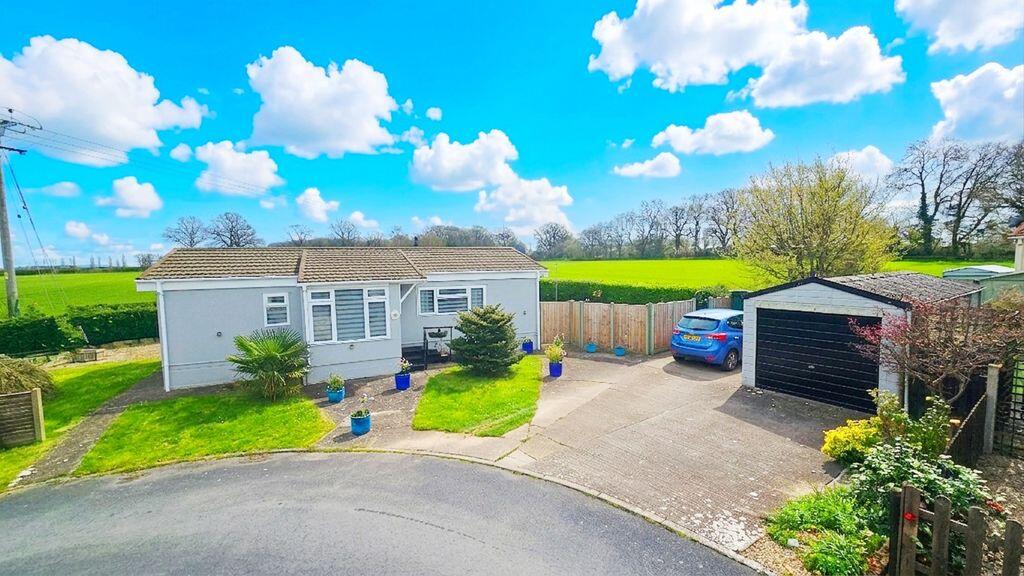 Main image of property: Green Lane Park Homes, Hereford