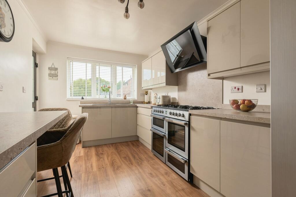 House in Sheffield, South Yorkshire - View 5