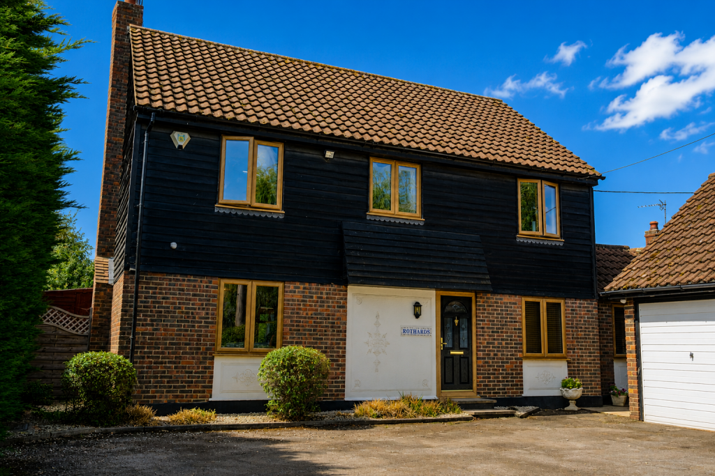 Main image of property: The Tye, East Hanningfield, Chelmsford CM3