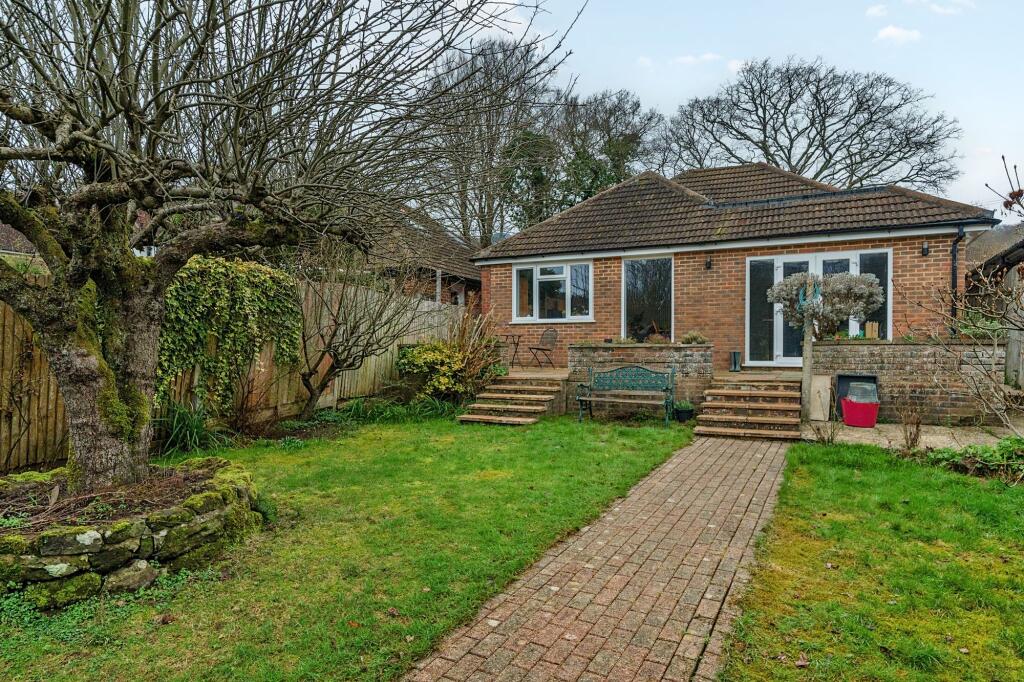 Main image of property: Oak Tree Lane, Haslemere, GU27