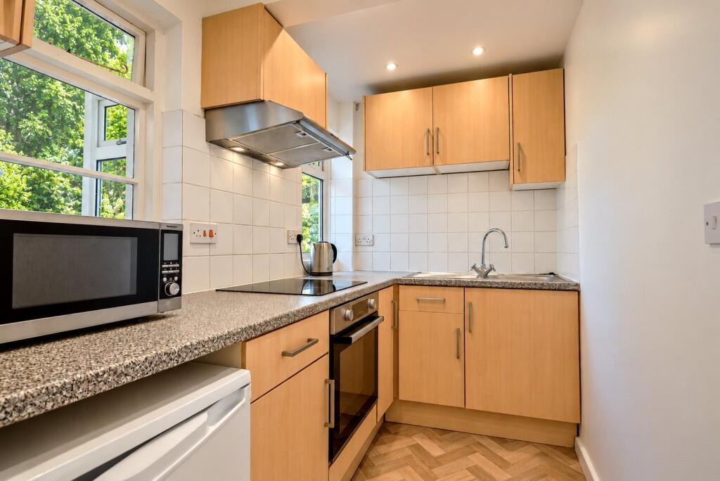 House in Milton Lilbourne, Little Salisbury - View 3
