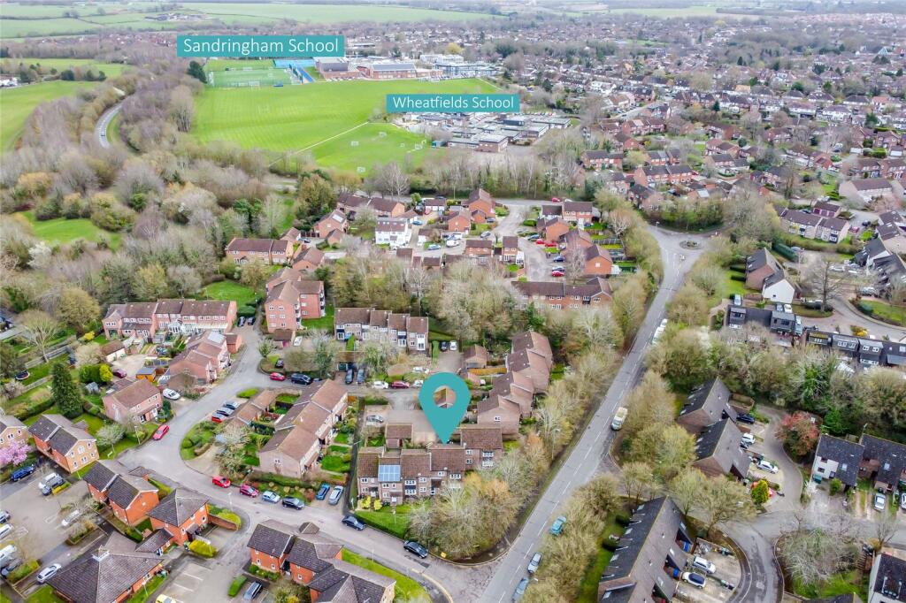 Additional image 15 of Taylor Close, St. Albans, Hertfordshire, AL4