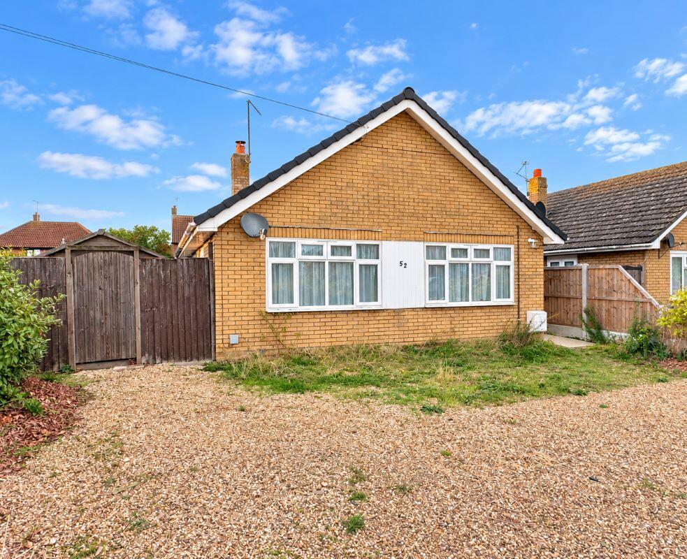 House in Chelmsford