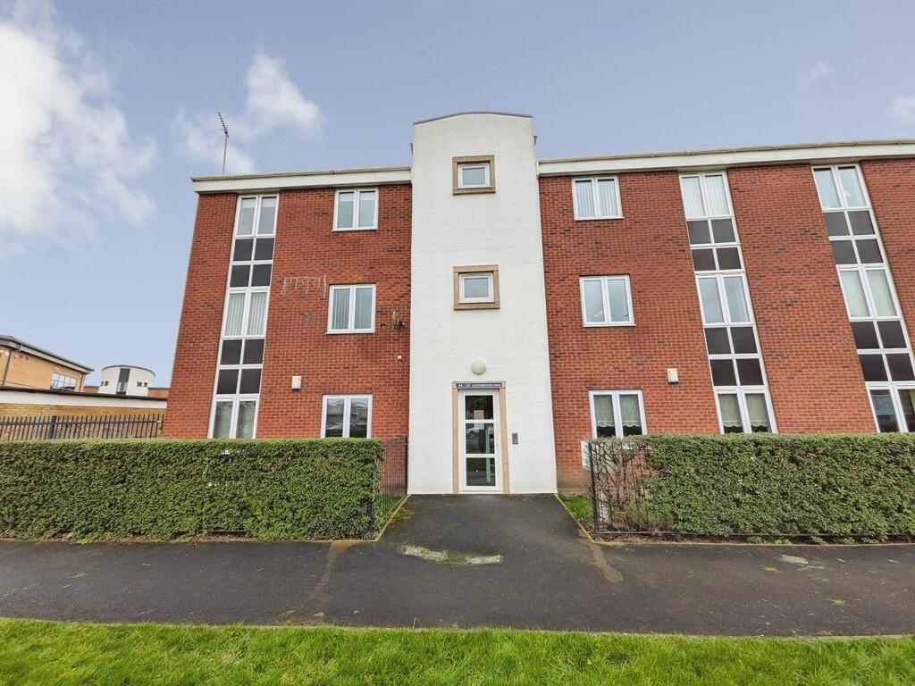 Main image of property: Addenbrook Drive, Hunts Cross, Liverpool
