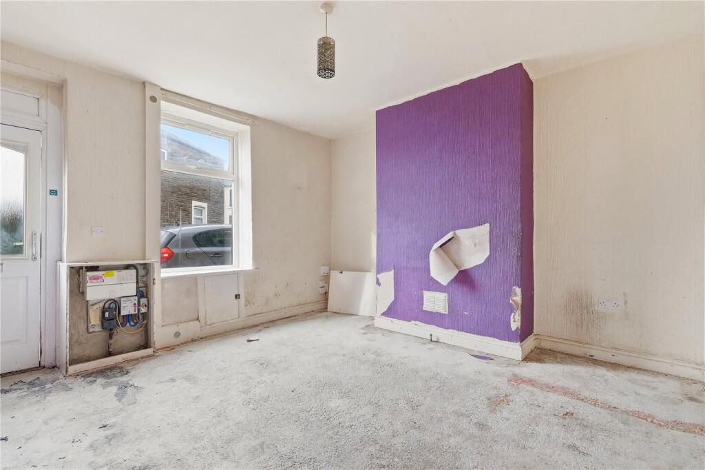 House in Blackburn - View 2